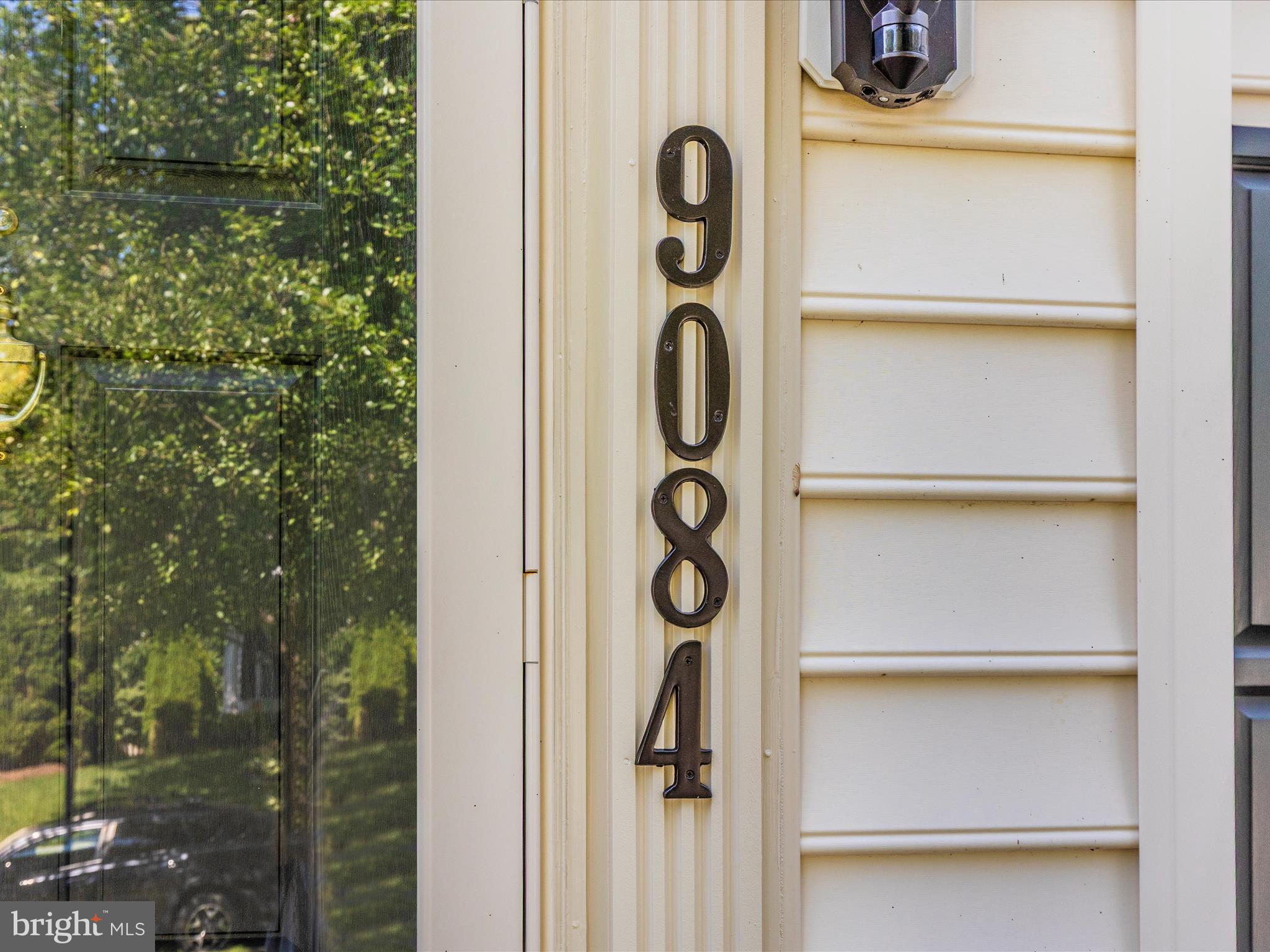 VILLAGES OF URBANA - Residential