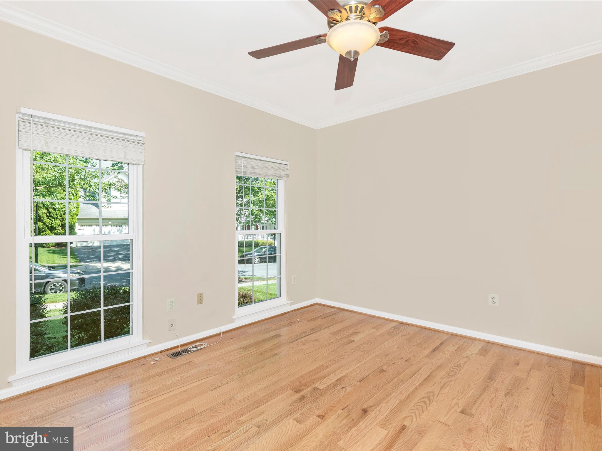 VILLAGES OF URBANA - Residential