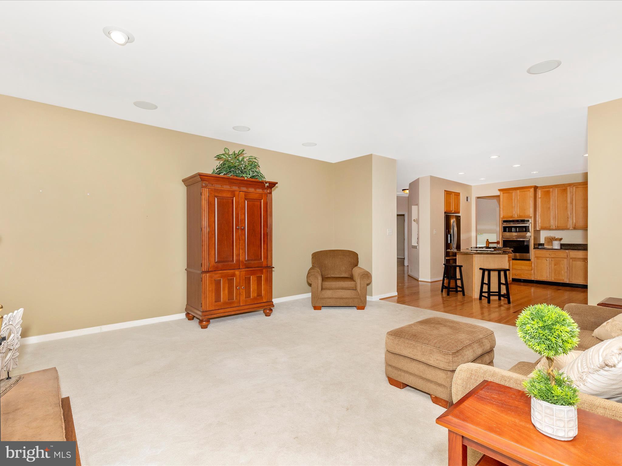 VILLAGES OF URBANA - Residential