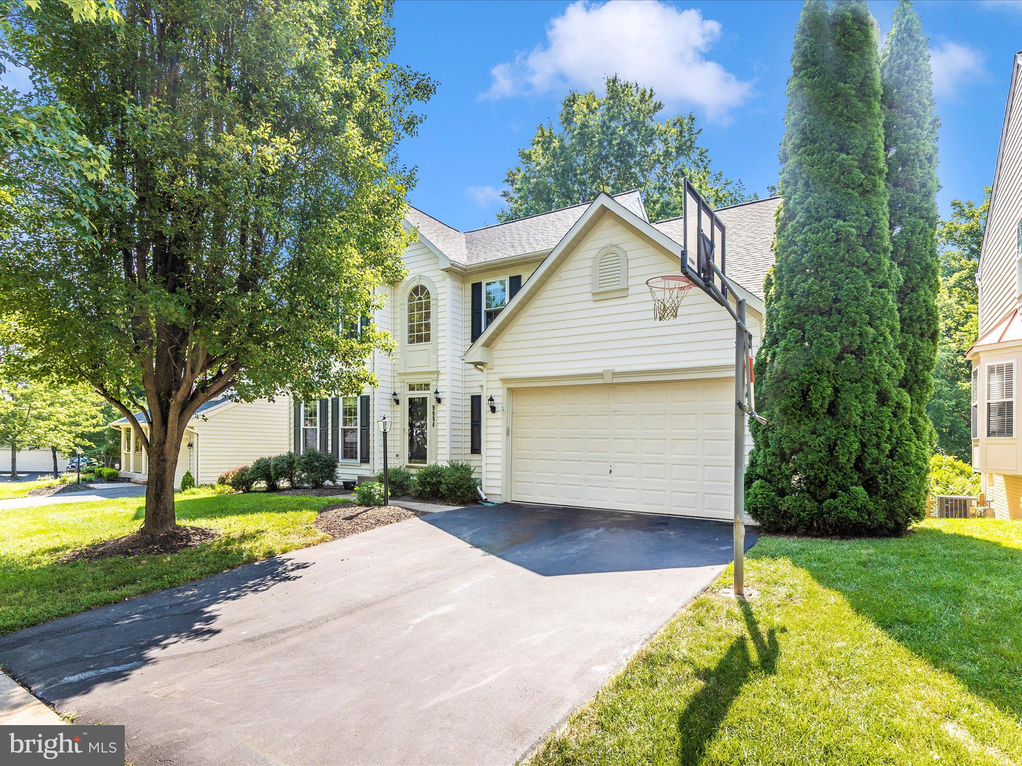 VILLAGES OF URBANA - Residential