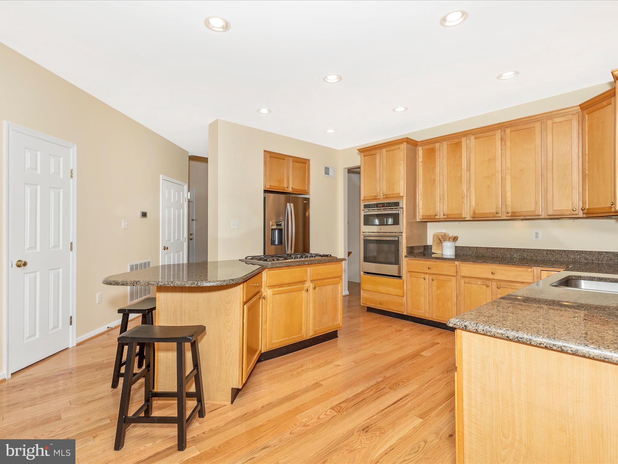 VILLAGES OF URBANA - Residential