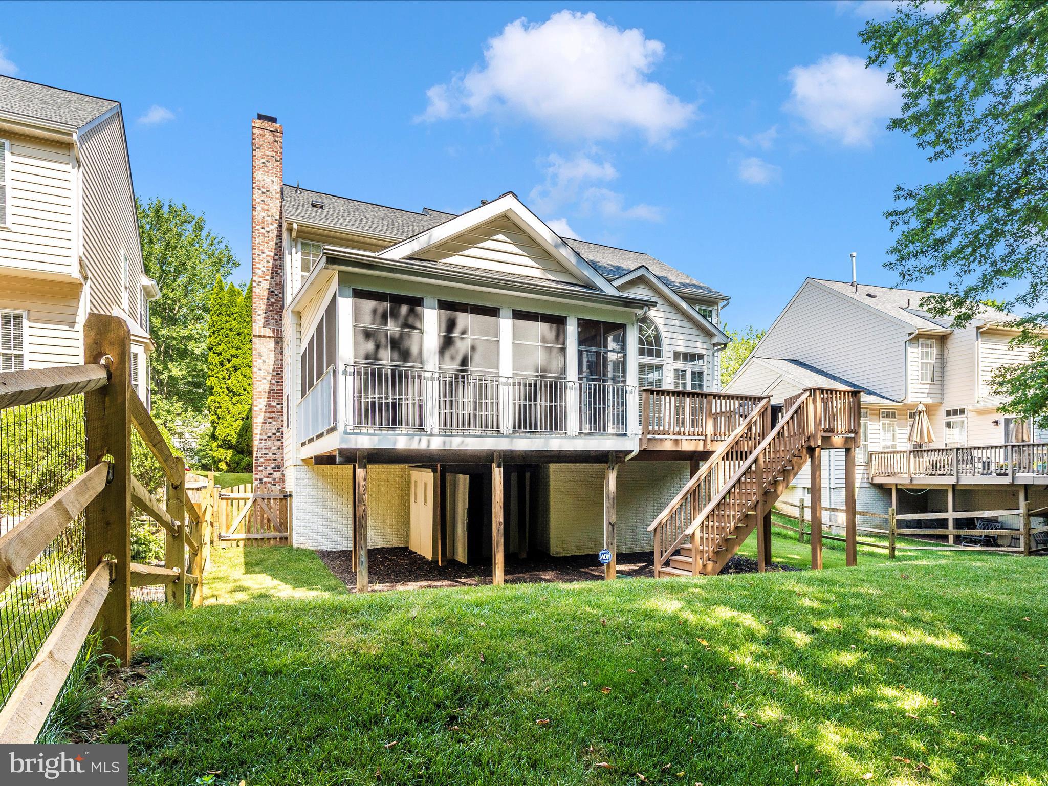 VILLAGES OF URBANA - Residential