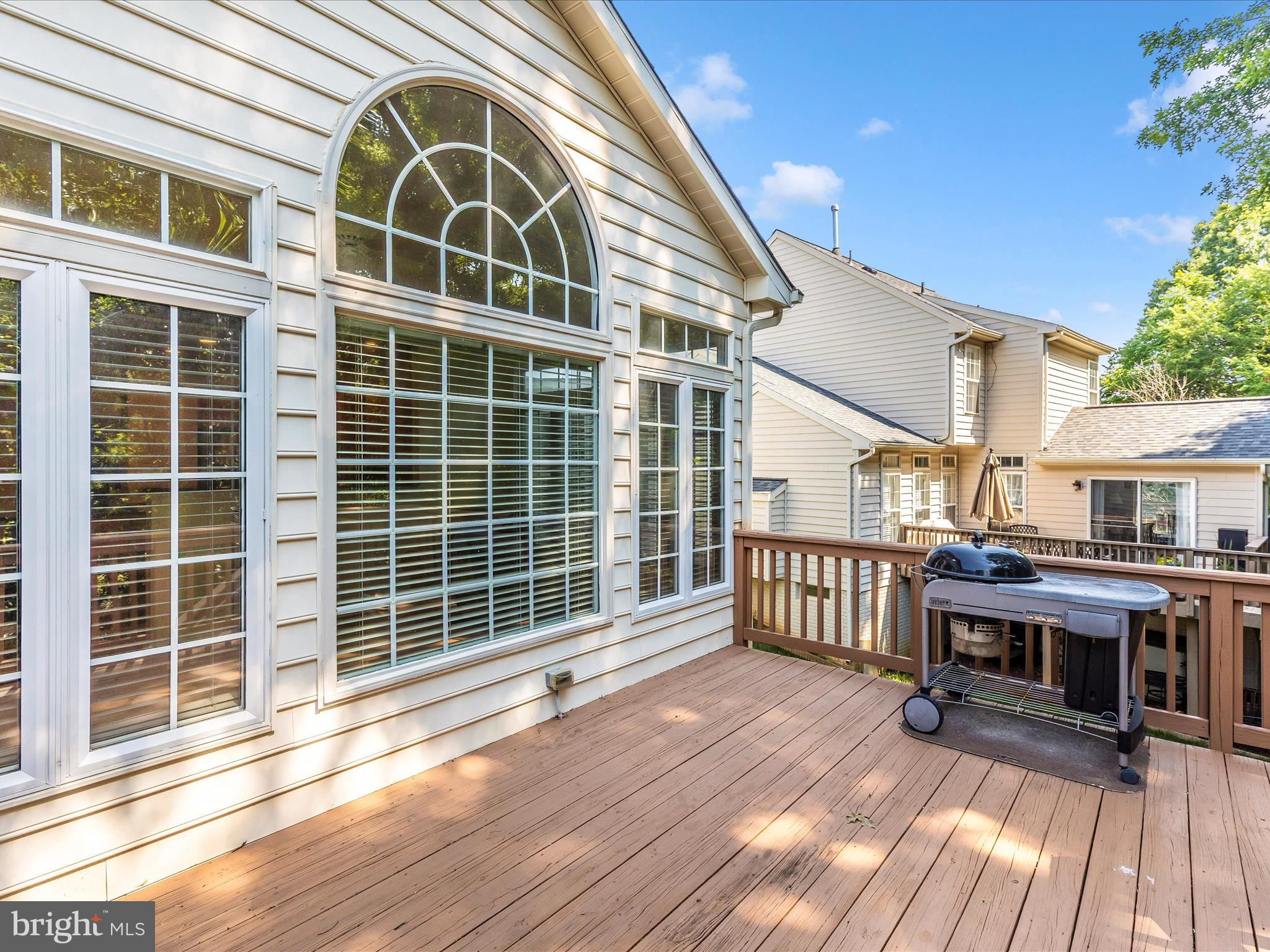 VILLAGES OF URBANA - Residential