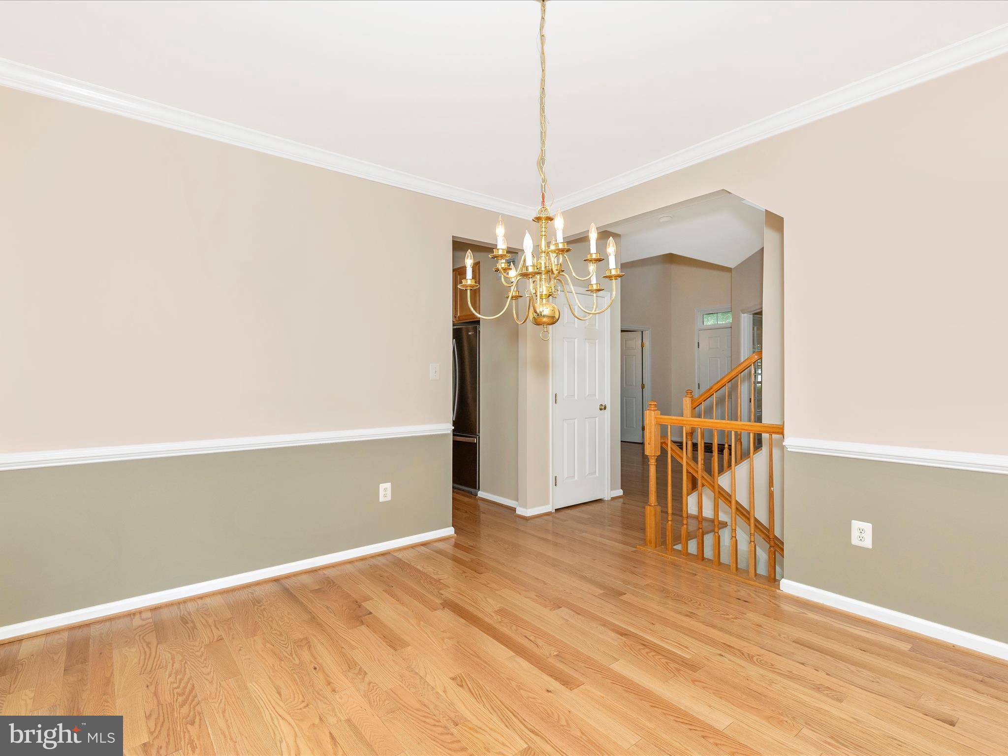 VILLAGES OF URBANA - Residential