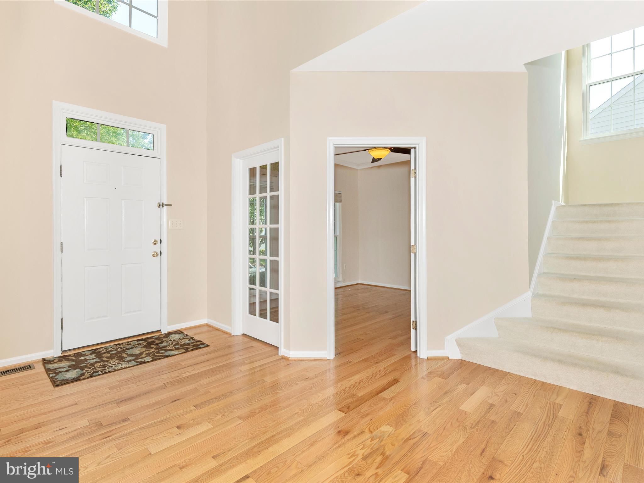 VILLAGES OF URBANA - Residential