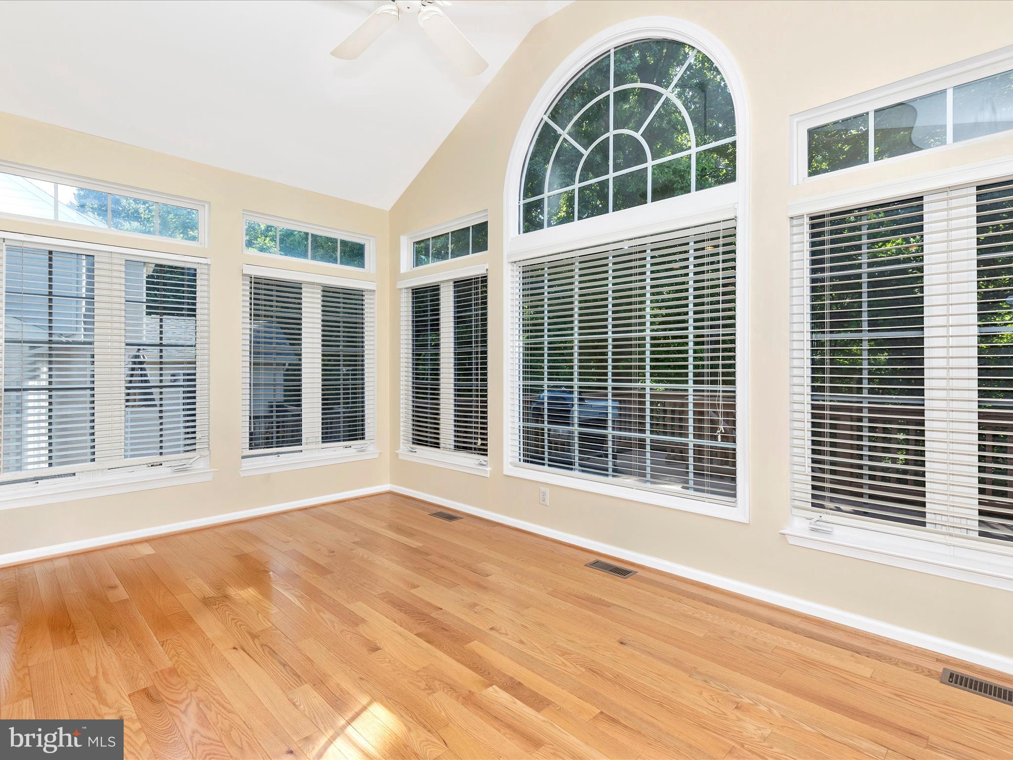 VILLAGES OF URBANA - Residential