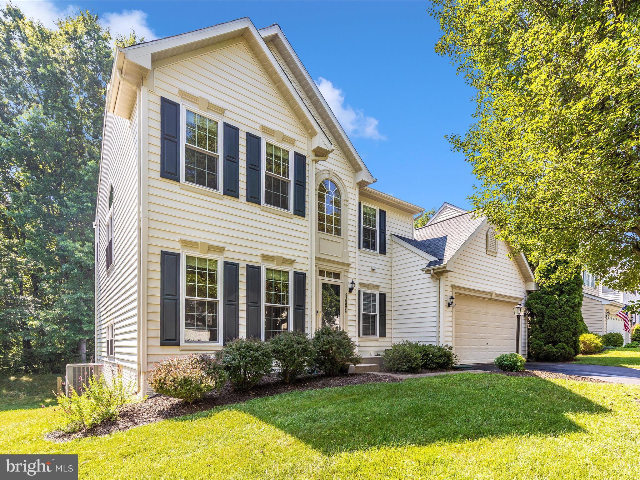 VILLAGES OF URBANA - Residential