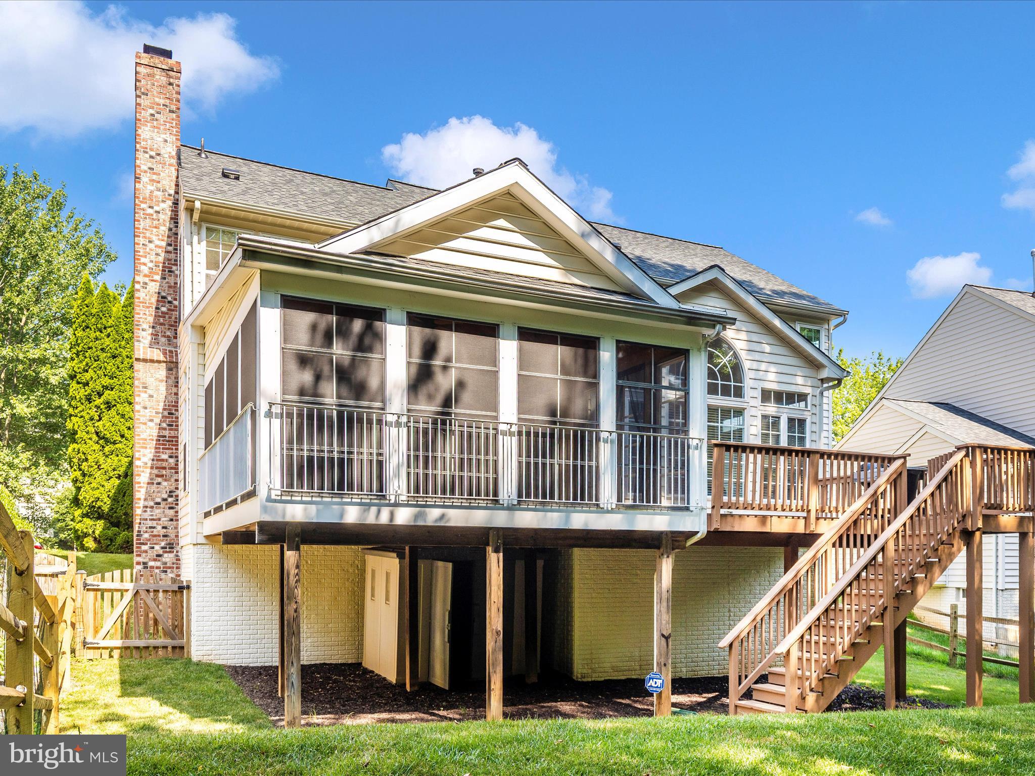 VILLAGES OF URBANA - Residential