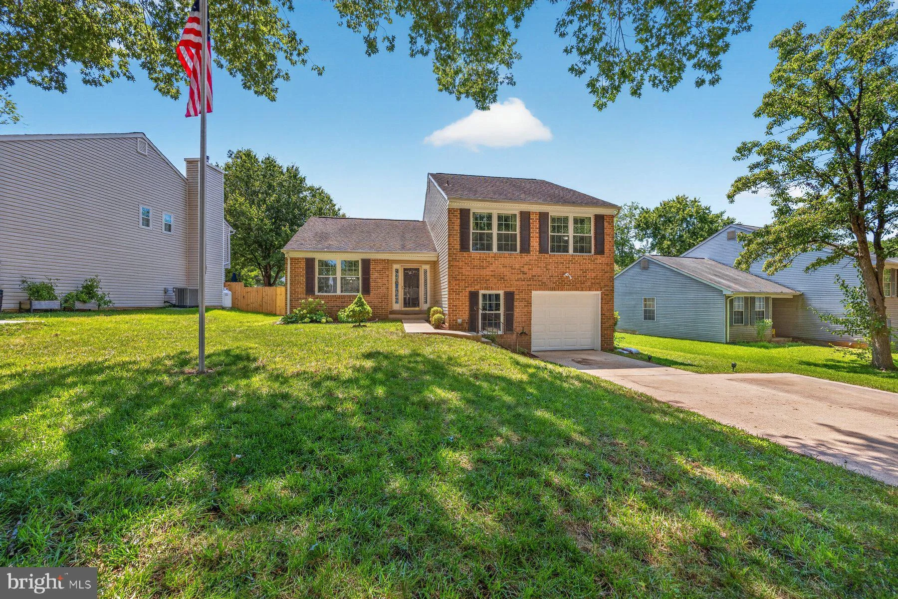 281 Yale Court, Arnold, MD, 21012
