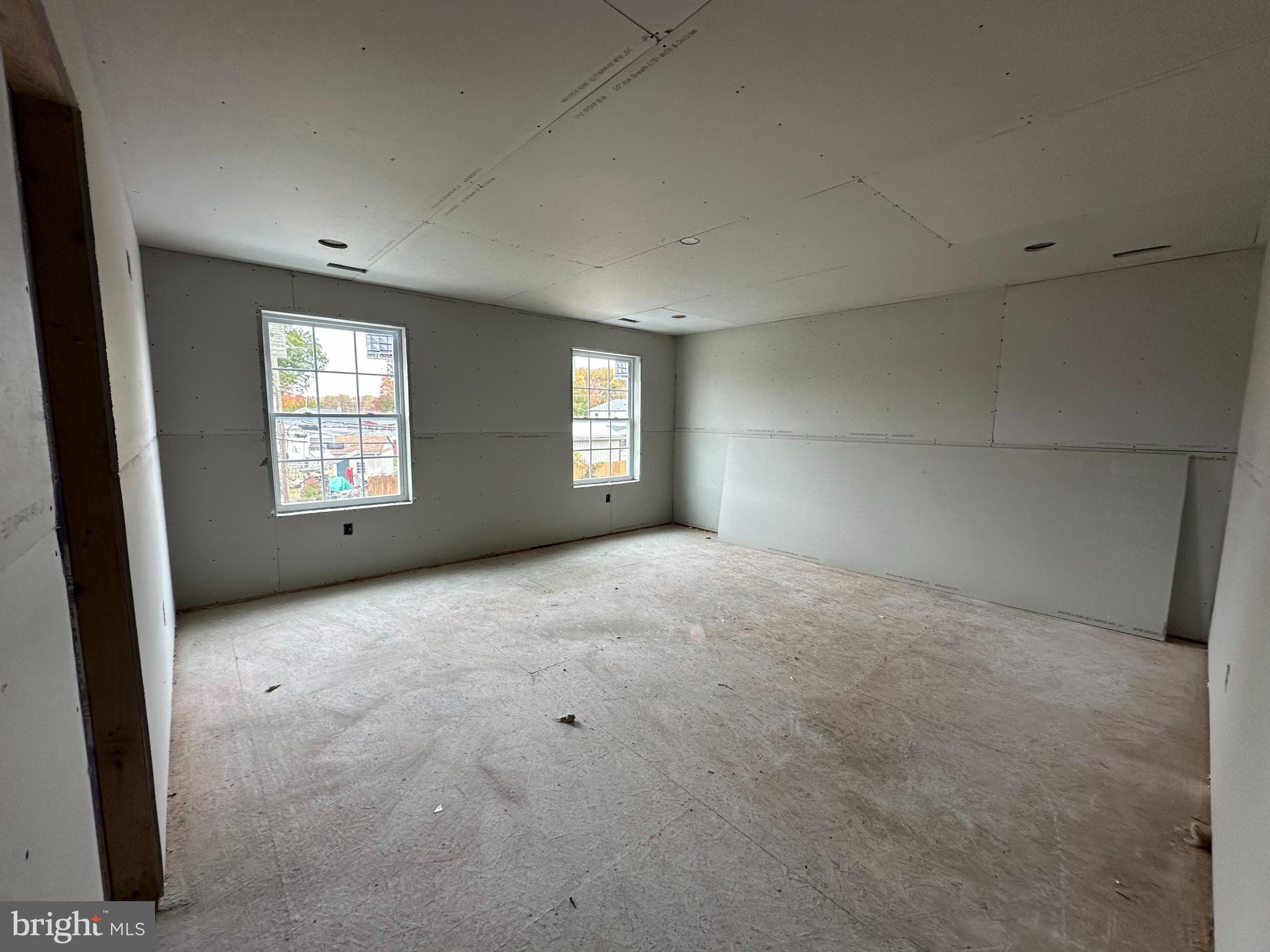 BATH ADDITION - Residential