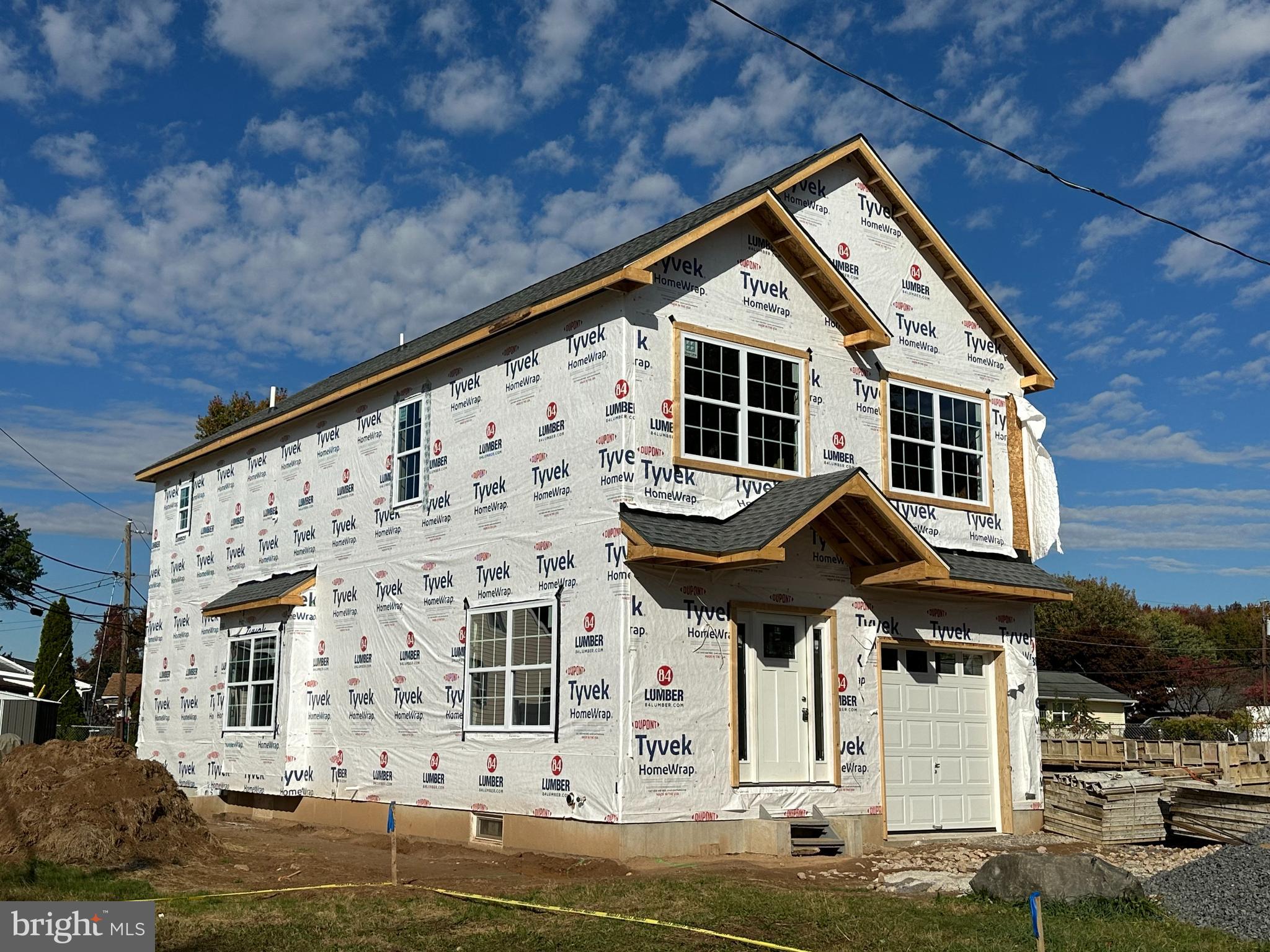 BATH ADDITION - Residential