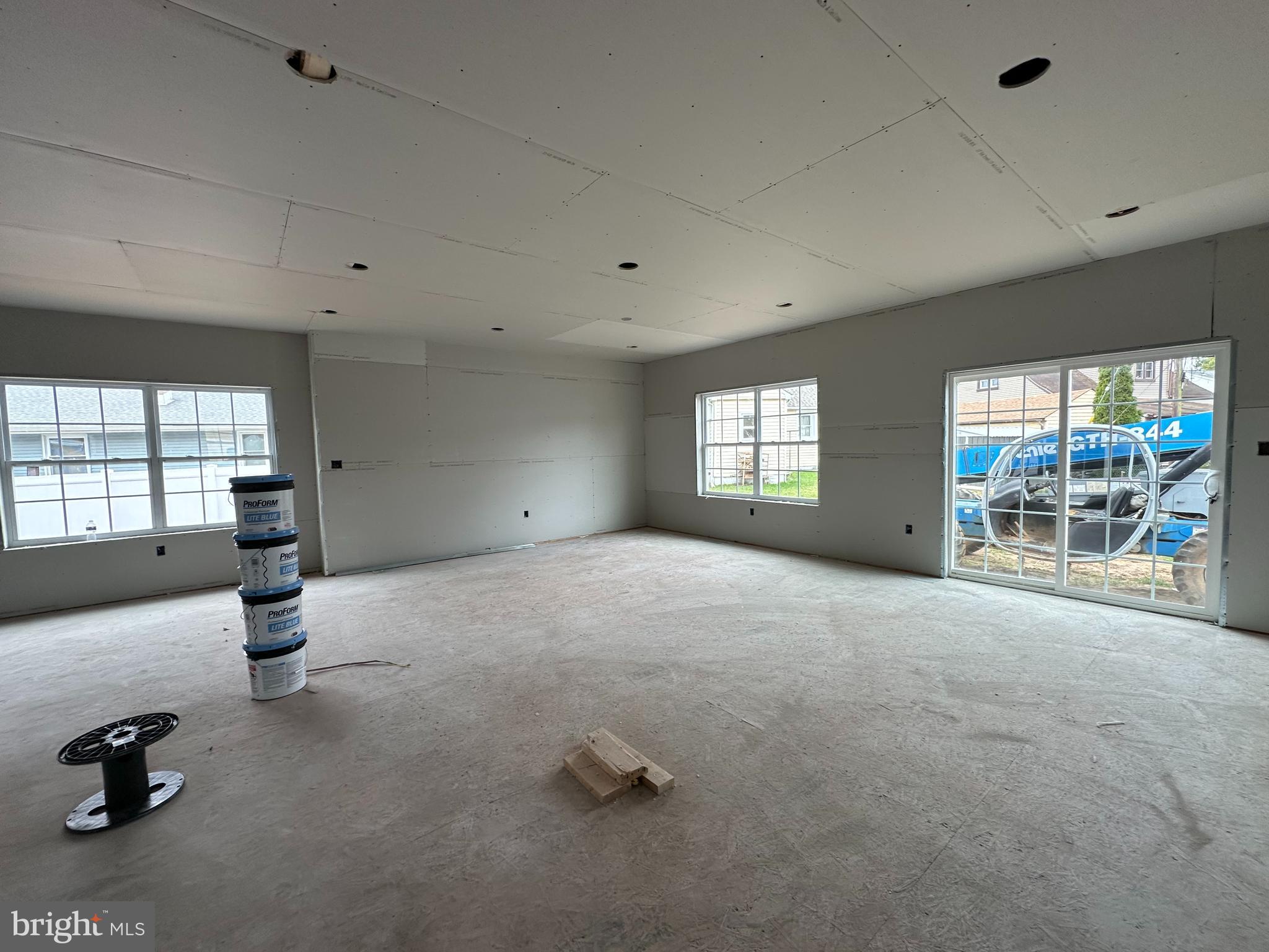 BATH ADDITION - Residential