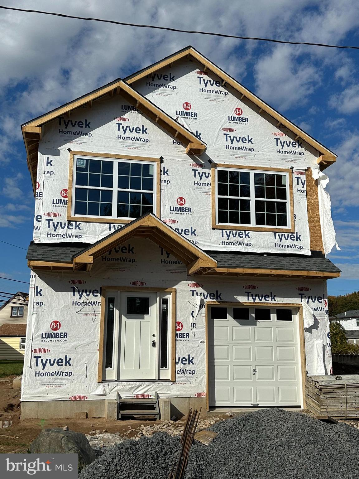 BATH ADDITION - Residential