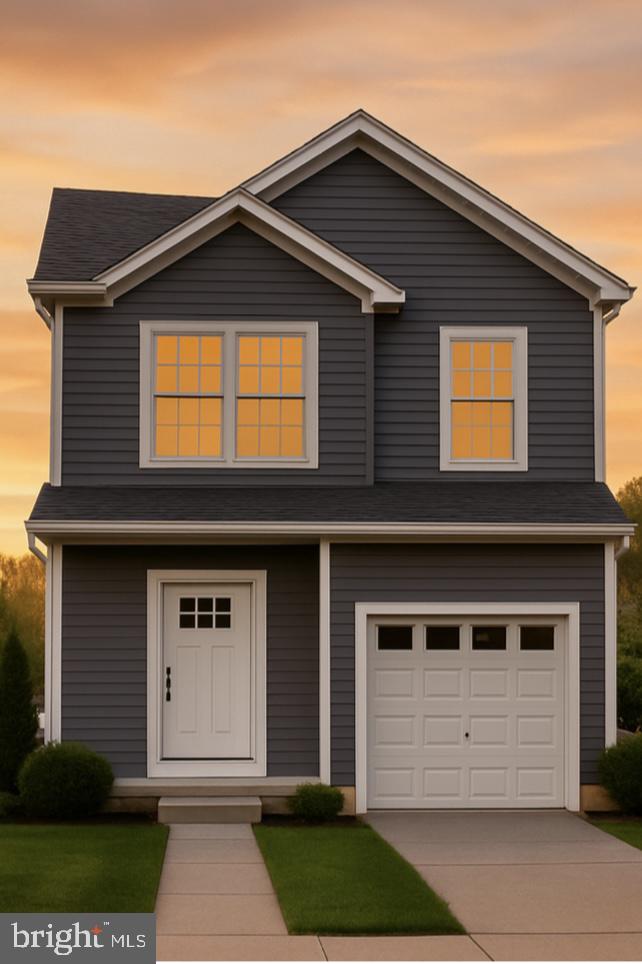 BATH ADDITION - Residential