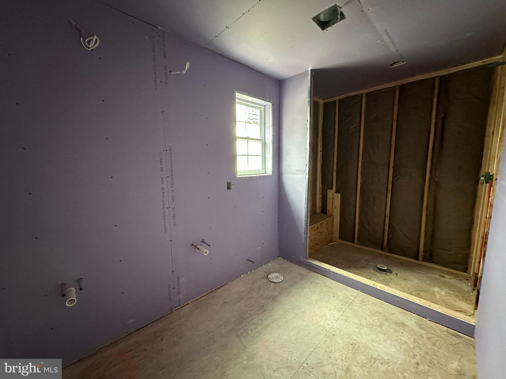 BATH ADDITION - Residential