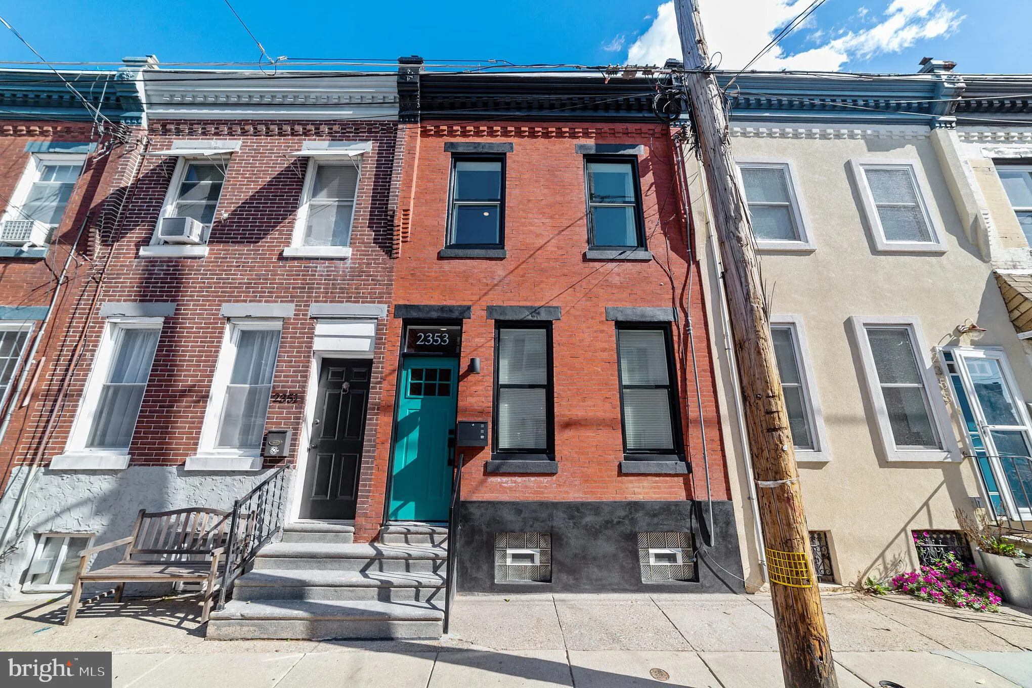 2353 E Harold Street, Philadelphia, PA 19125