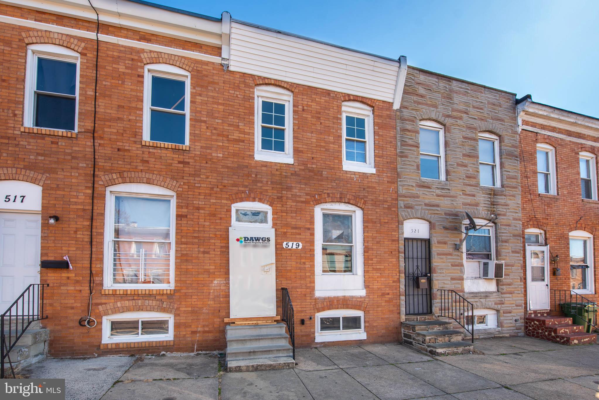 CARROLLTON RIDGE - Residential