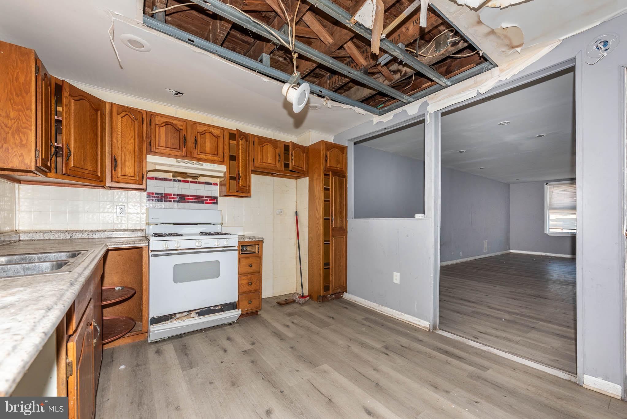 CARROLLTON RIDGE - Residential