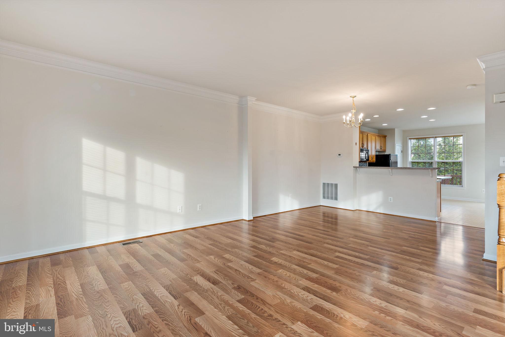 MARTINSBURG STATION - Residential