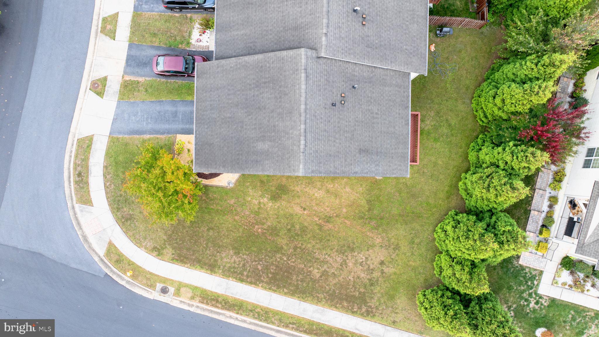 MARTINSBURG STATION - Residential