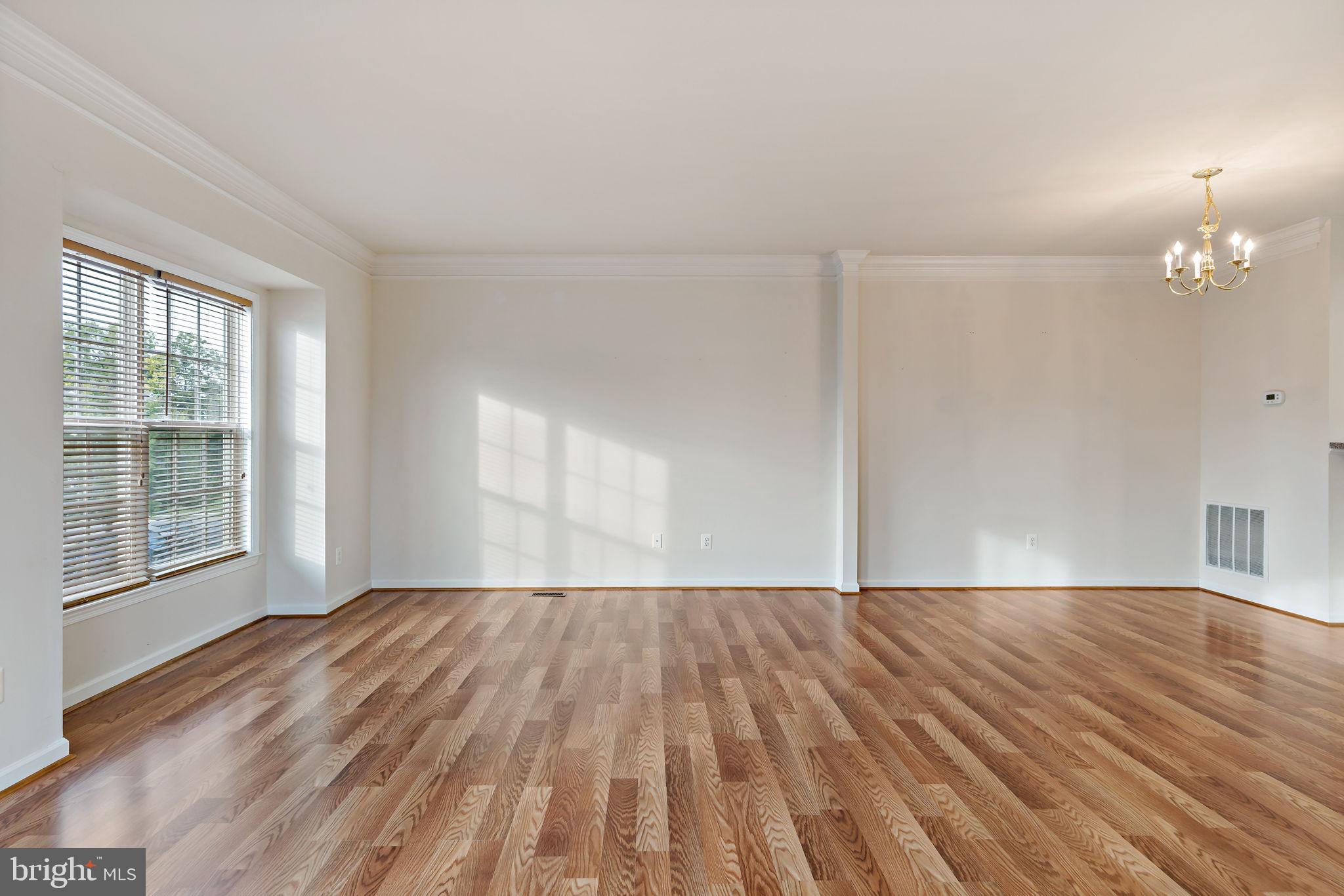 MARTINSBURG STATION - Residential