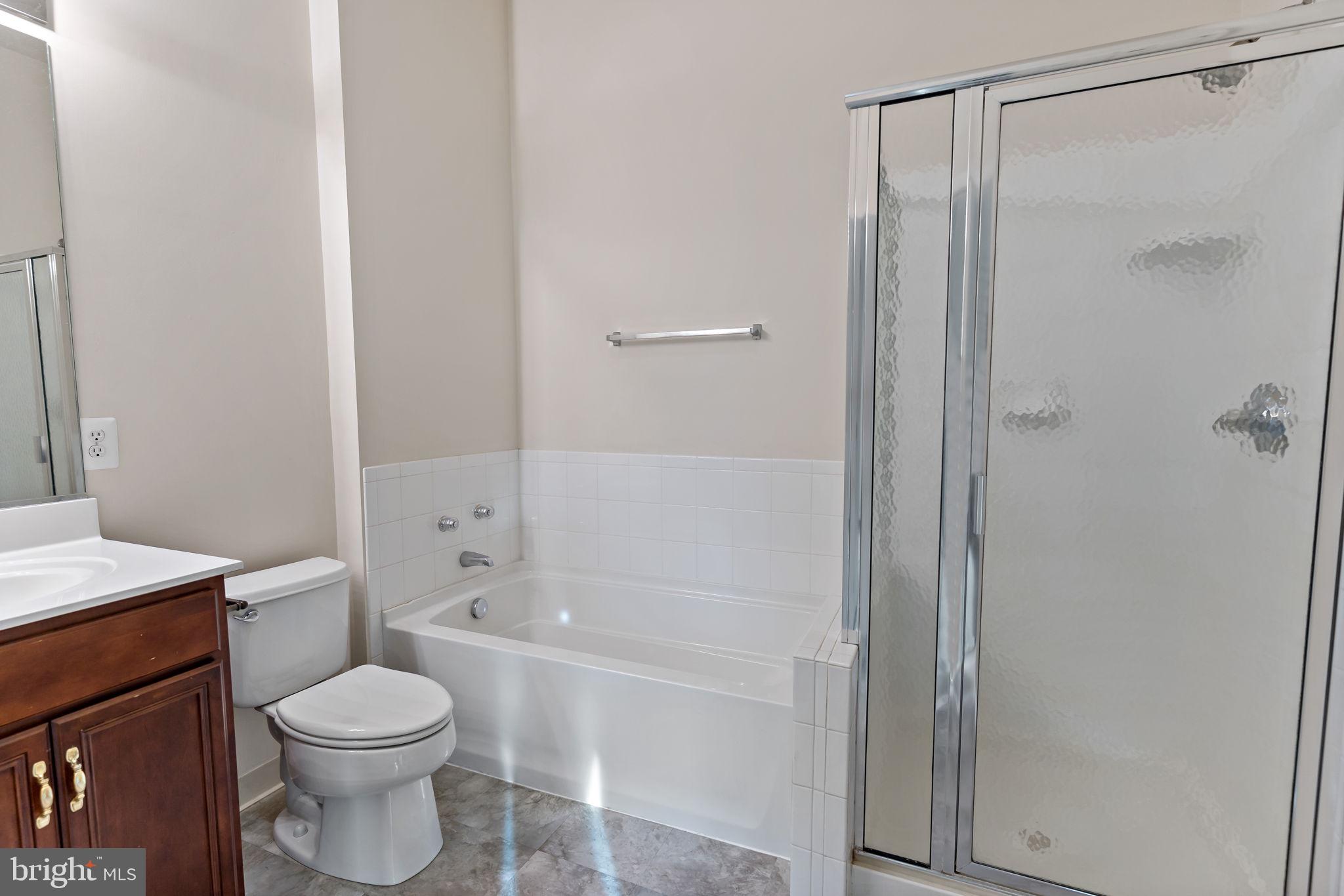 MARTINSBURG STATION - Residential