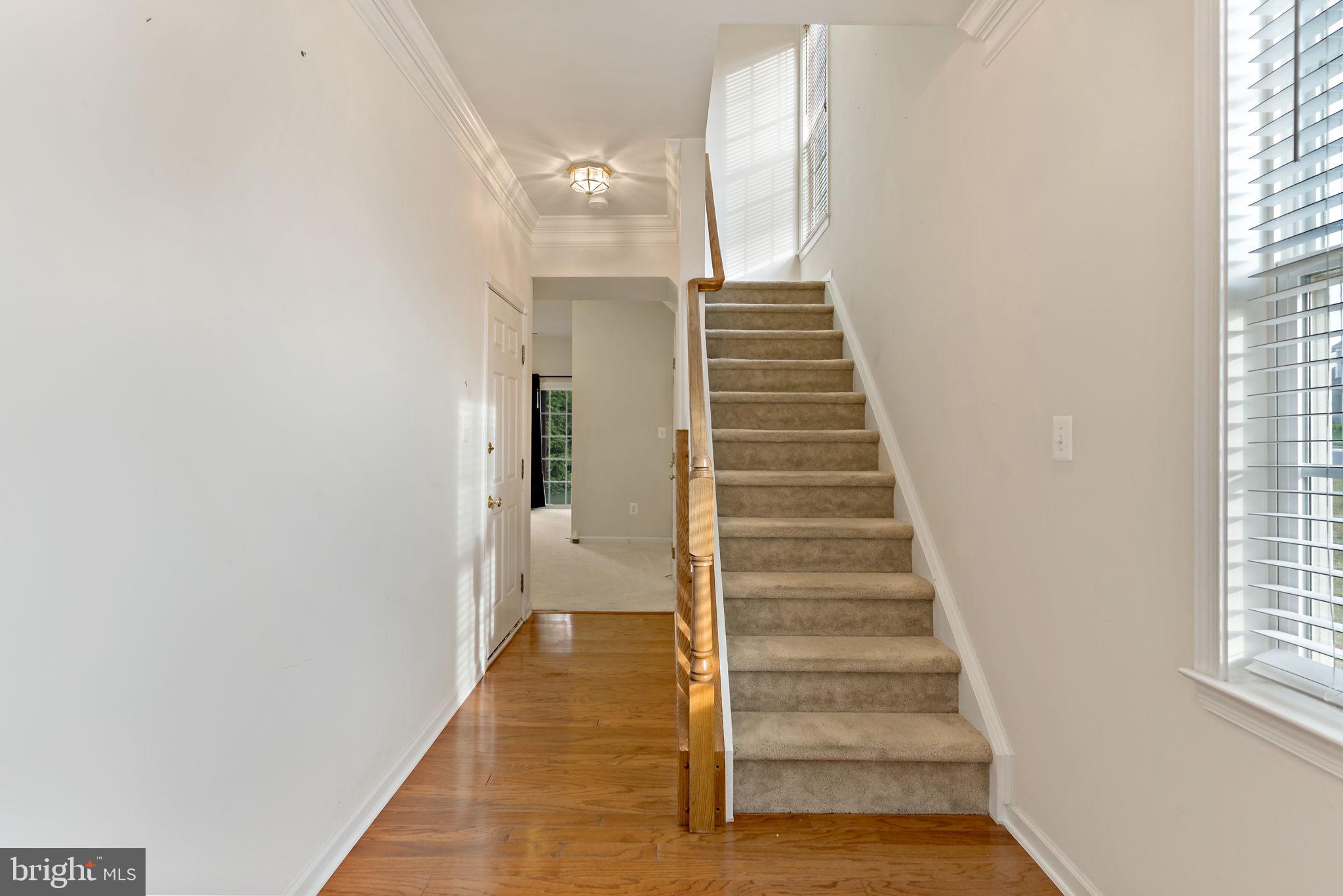 MARTINSBURG STATION - Residential