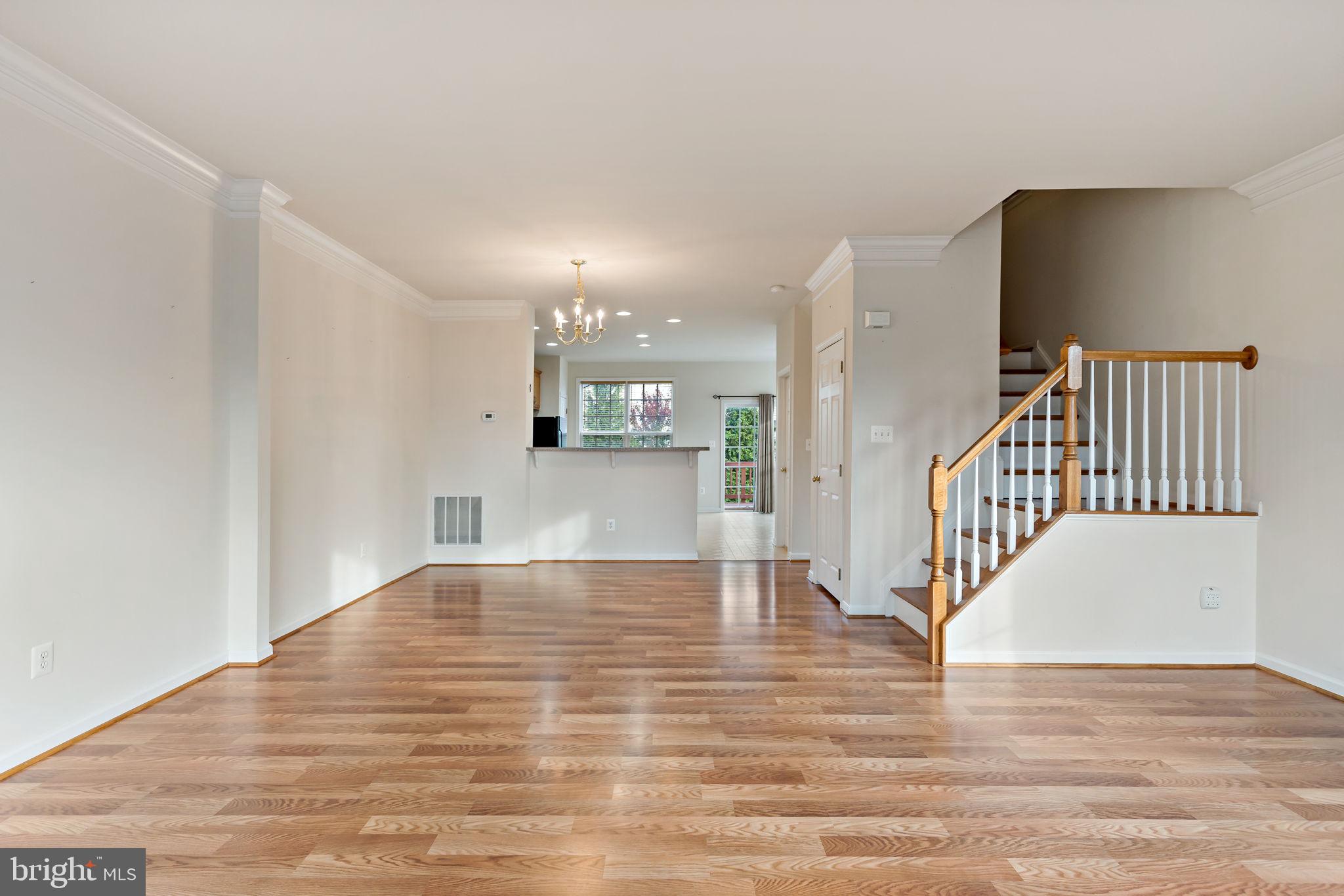 MARTINSBURG STATION - Residential