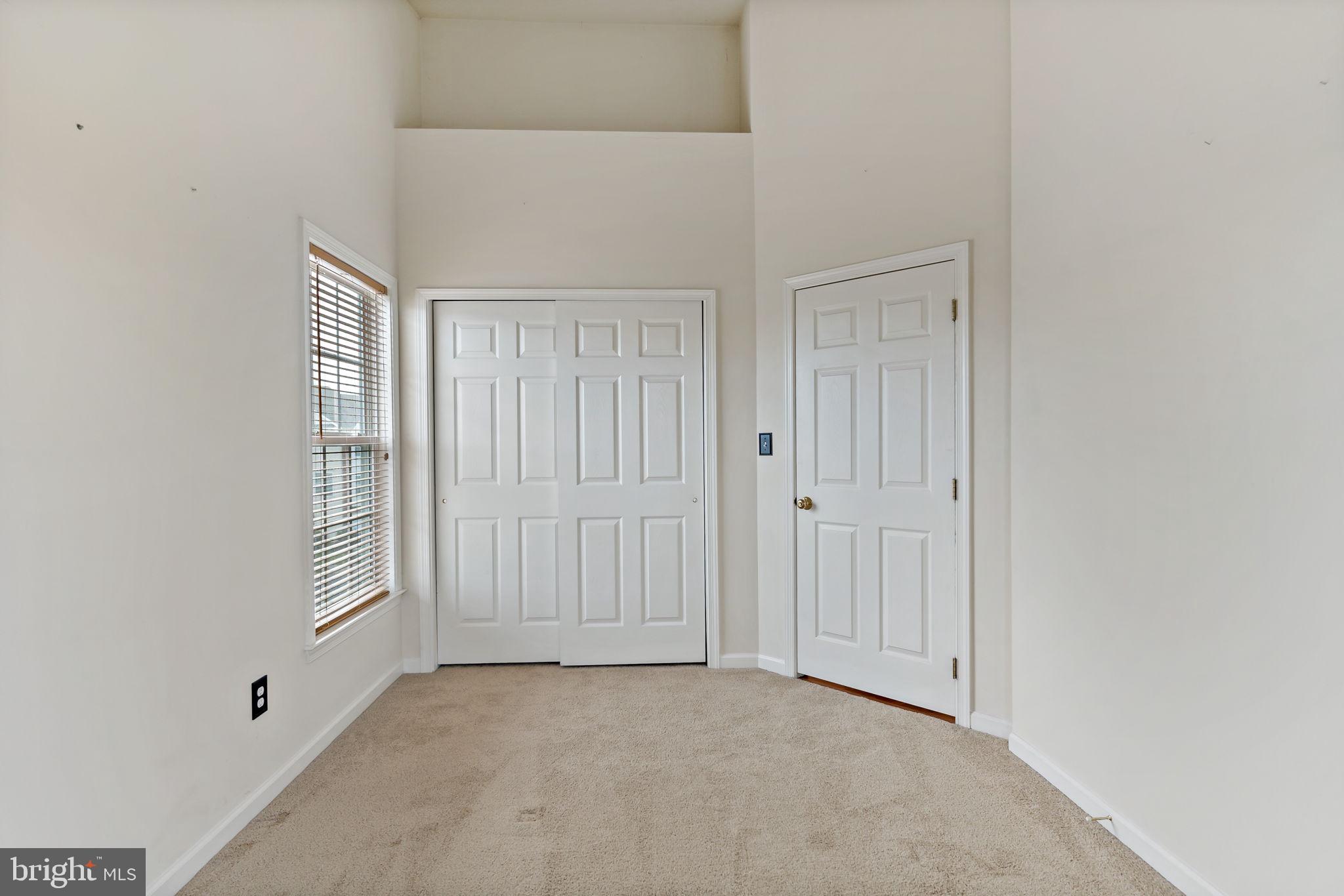 MARTINSBURG STATION - Residential