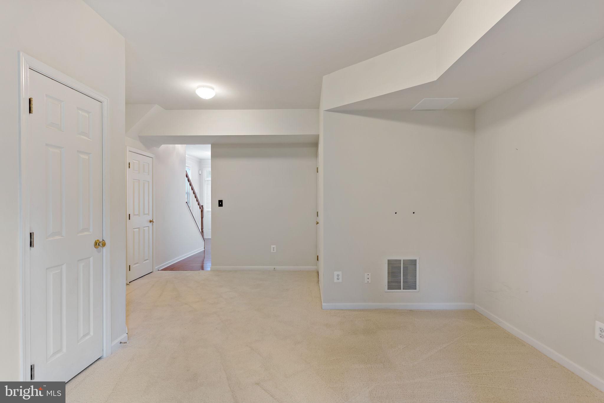 MARTINSBURG STATION - Residential