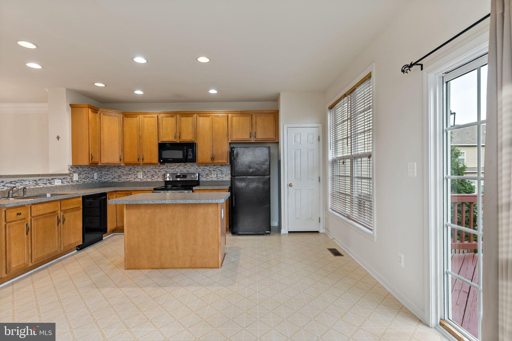 MARTINSBURG STATION - Residential