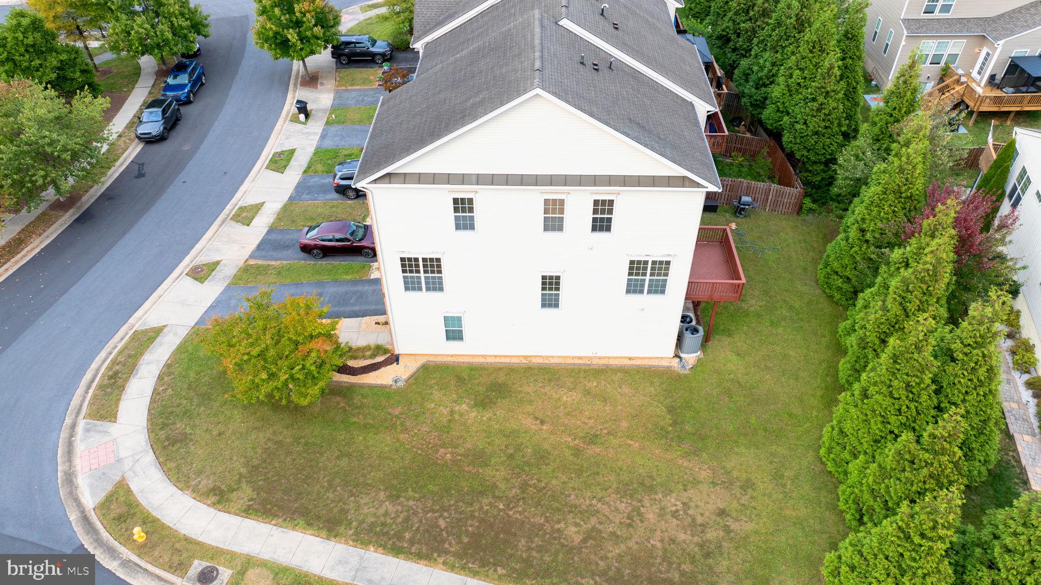 MARTINSBURG STATION - Residential