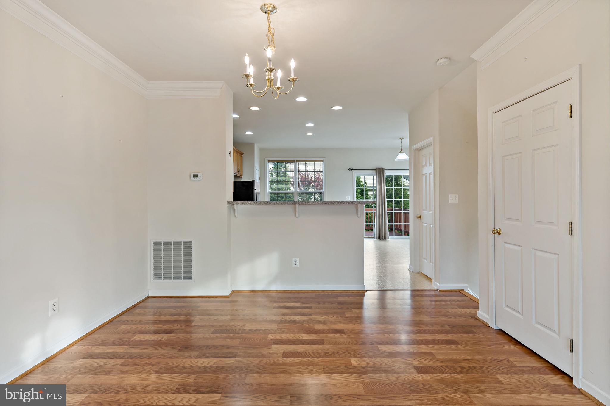 MARTINSBURG STATION - Residential