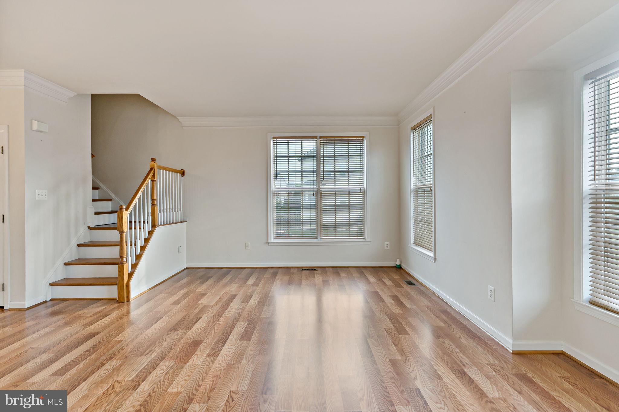 MARTINSBURG STATION - Residential