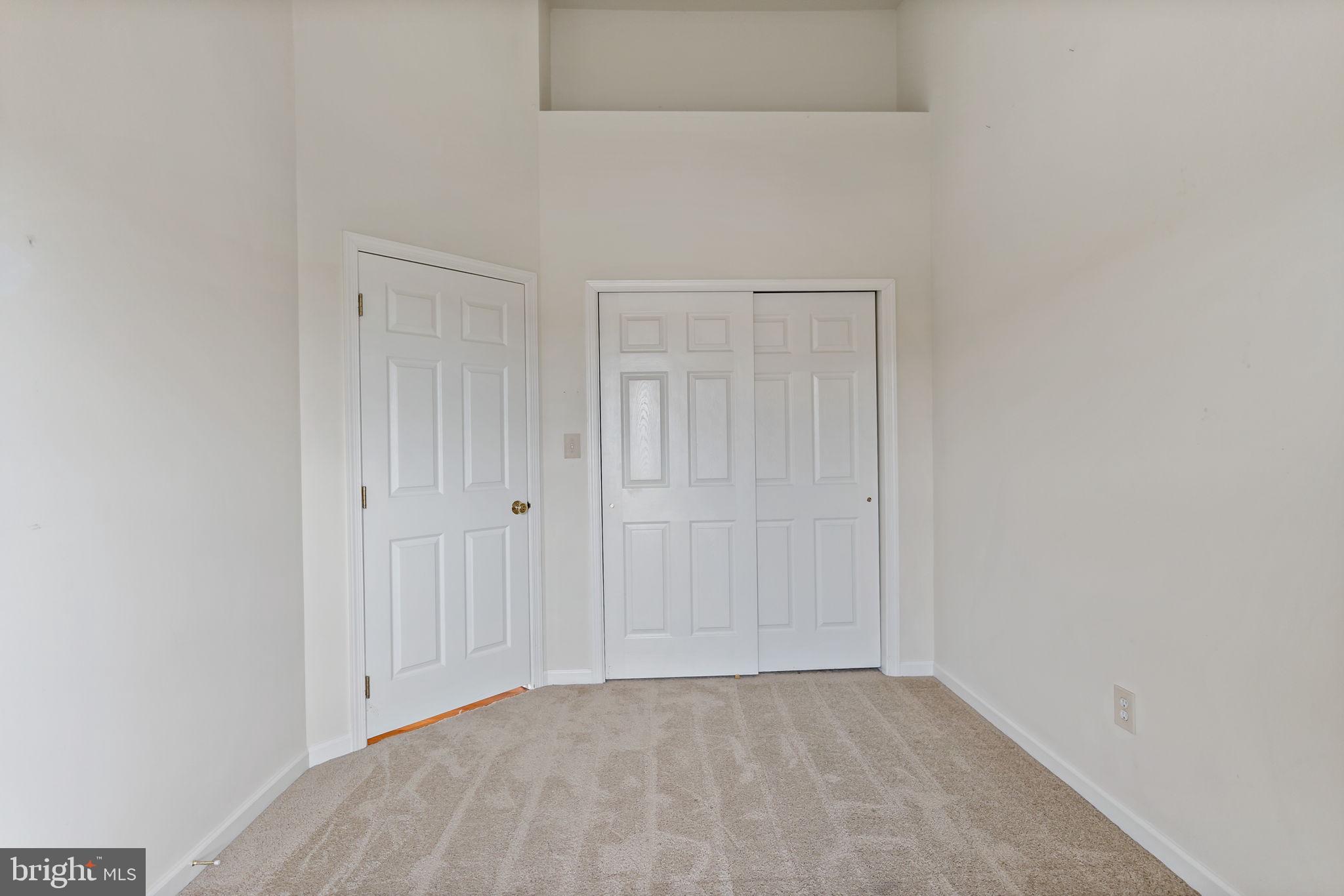 MARTINSBURG STATION - Residential