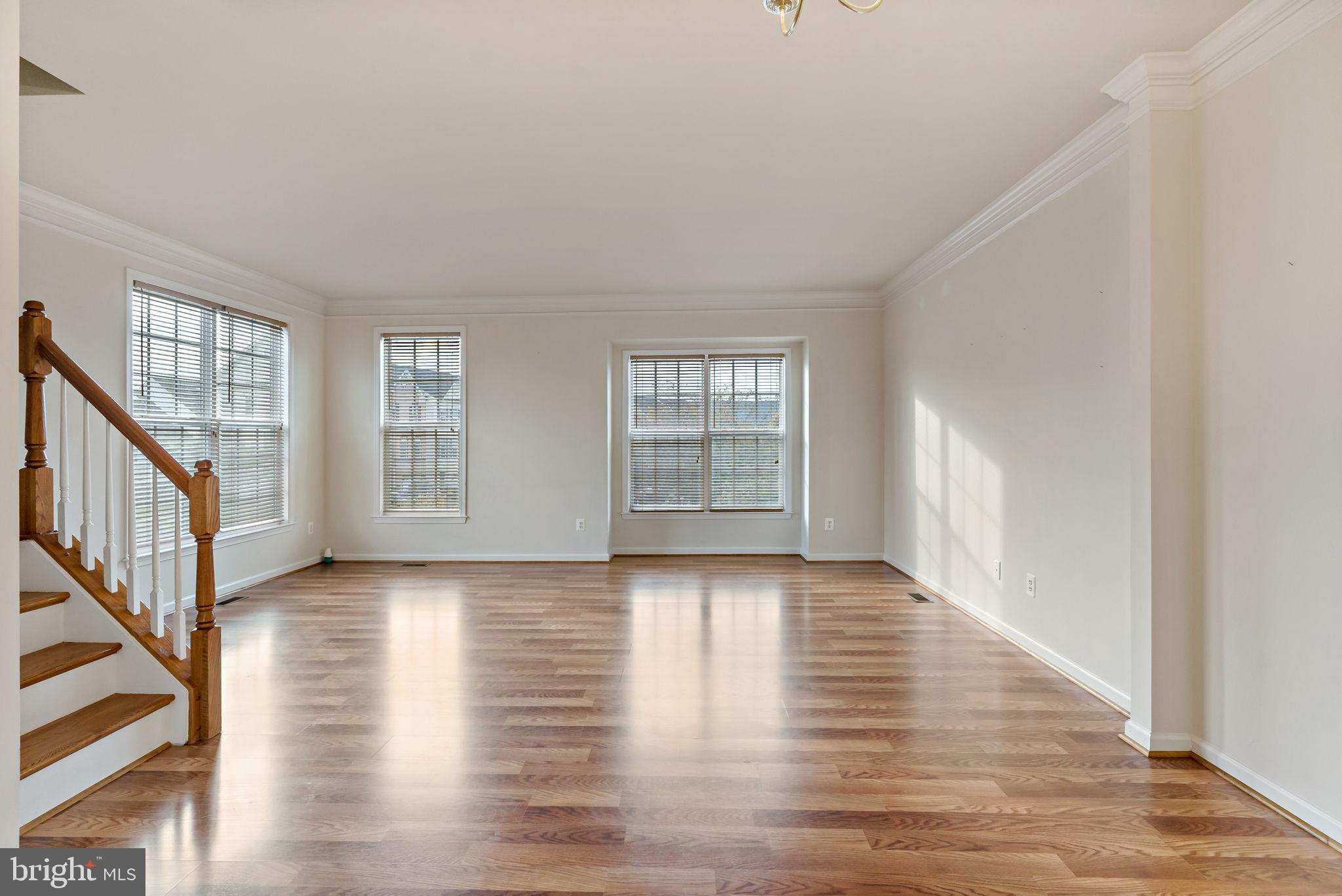 MARTINSBURG STATION - Residential