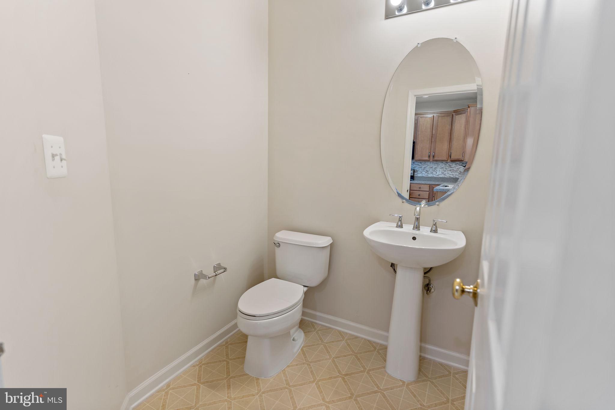 MARTINSBURG STATION - Residential