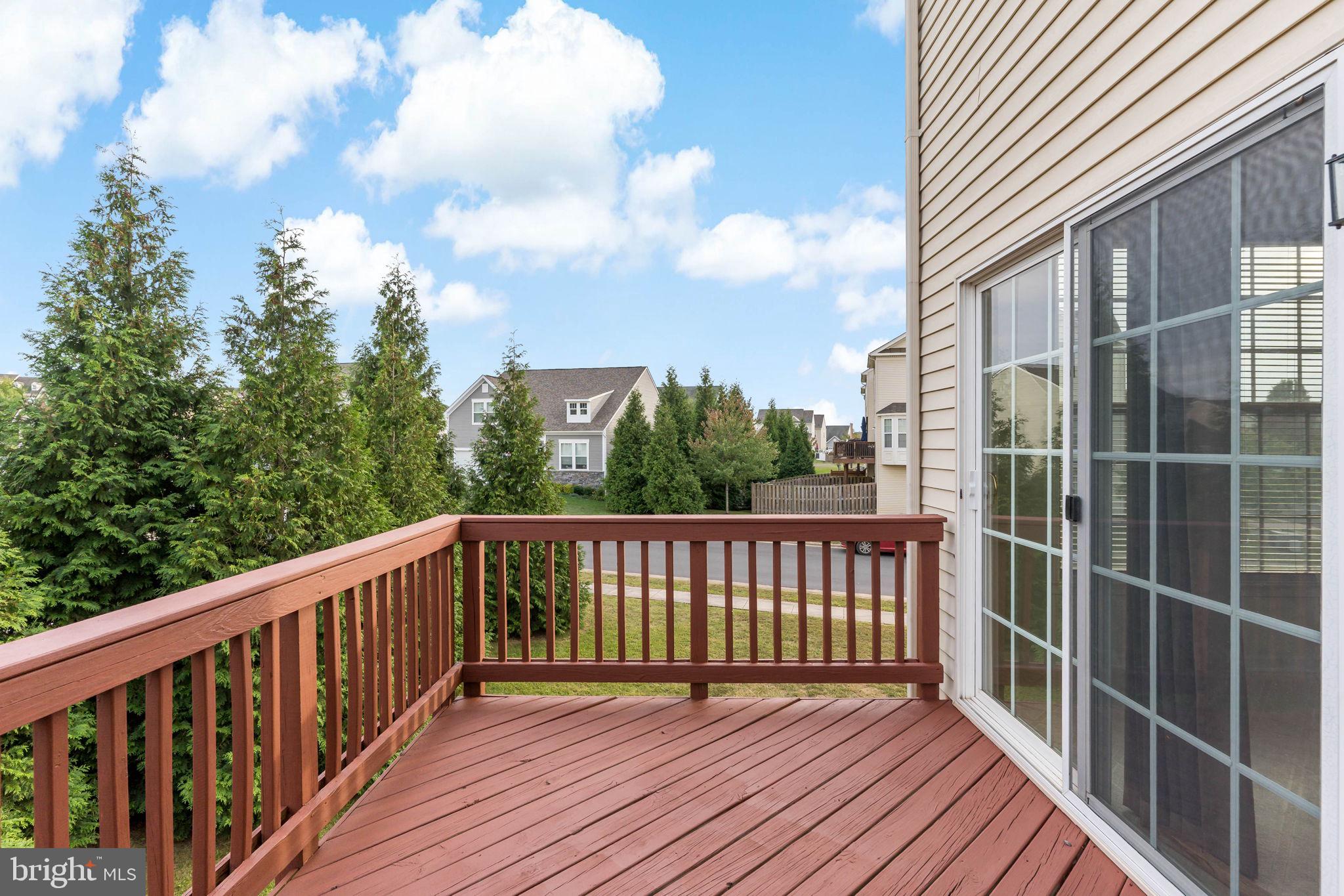 MARTINSBURG STATION - Residential