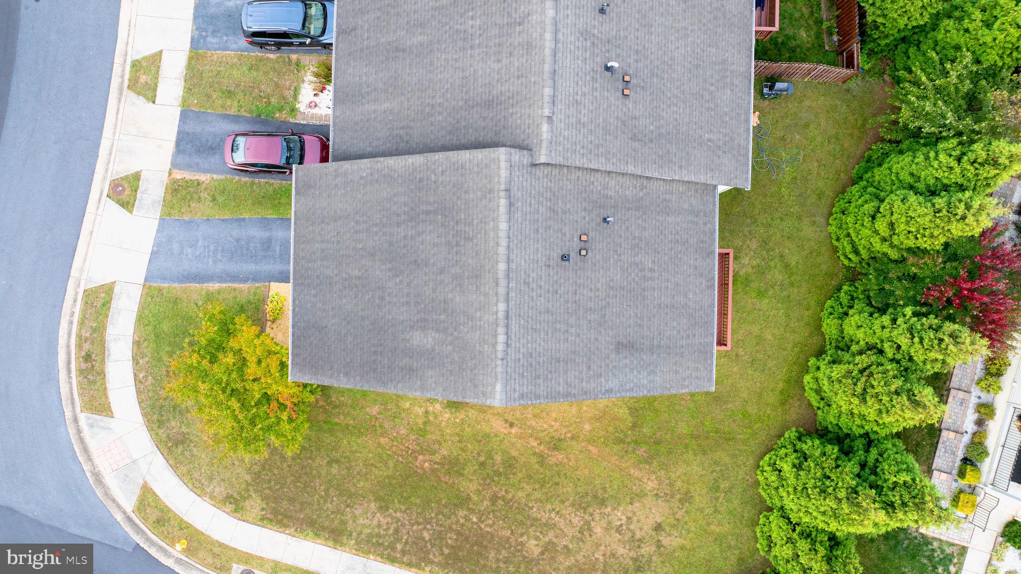 MARTINSBURG STATION - Residential