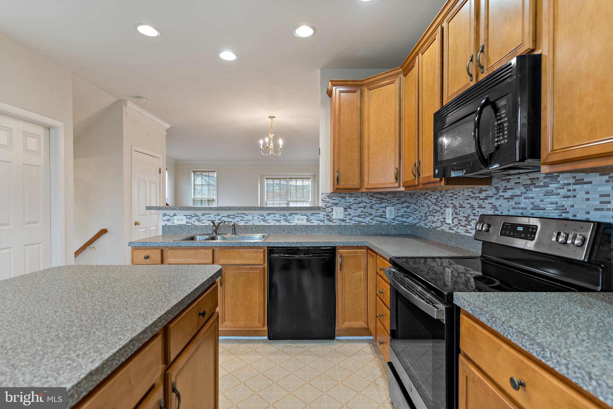 MARTINSBURG STATION - Residential