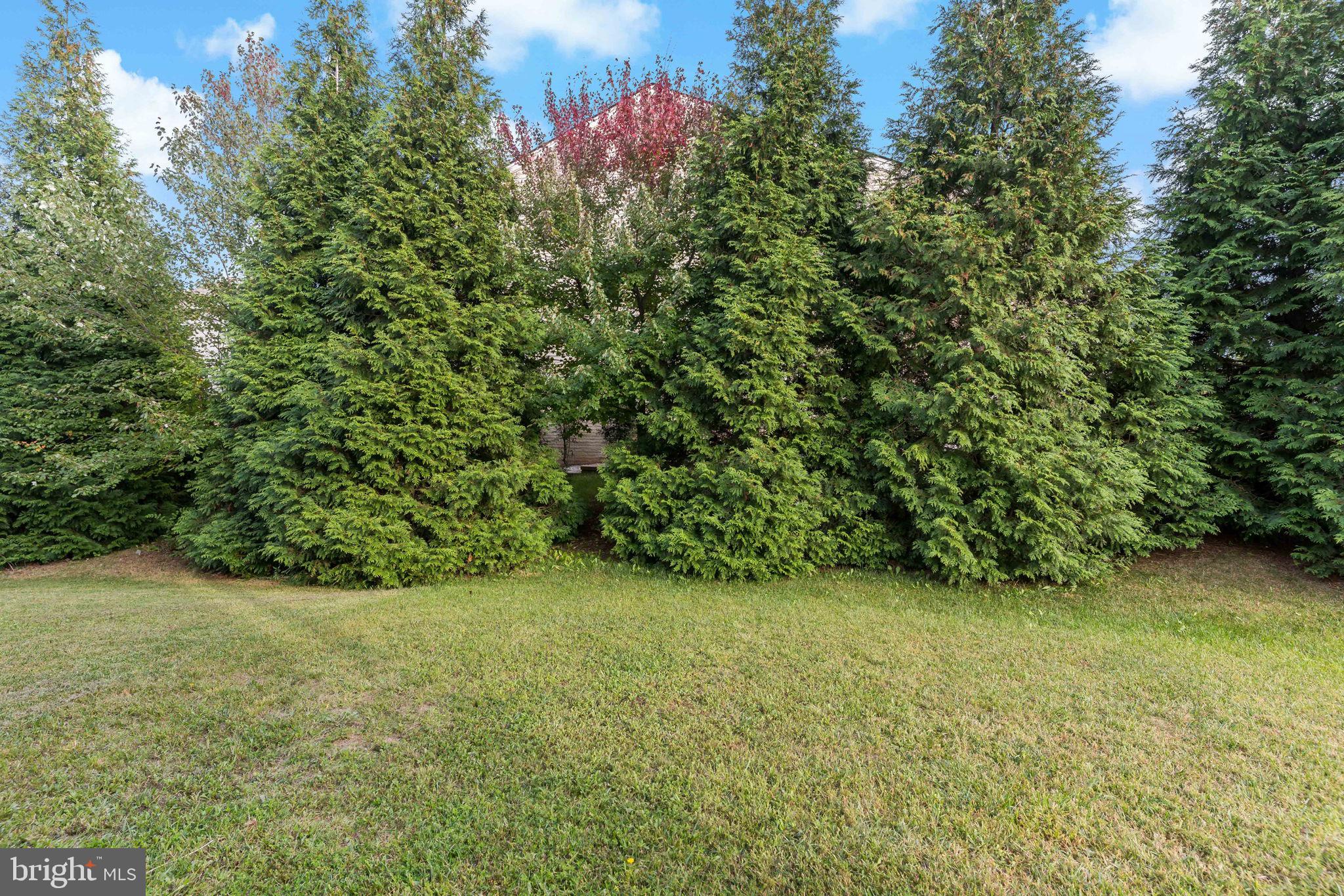 MARTINSBURG STATION - Residential