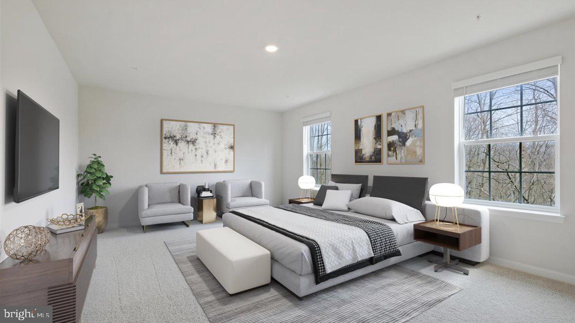 TUSCARORA CREEK - Residential