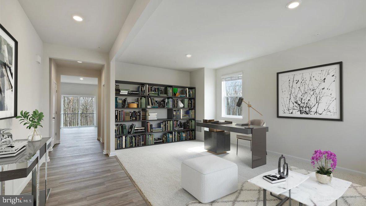 TUSCARORA CREEK - Residential