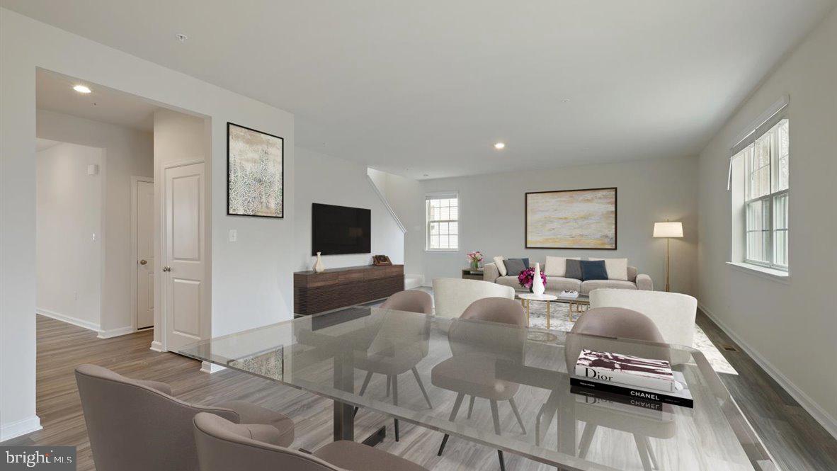 TUSCARORA CREEK - Residential