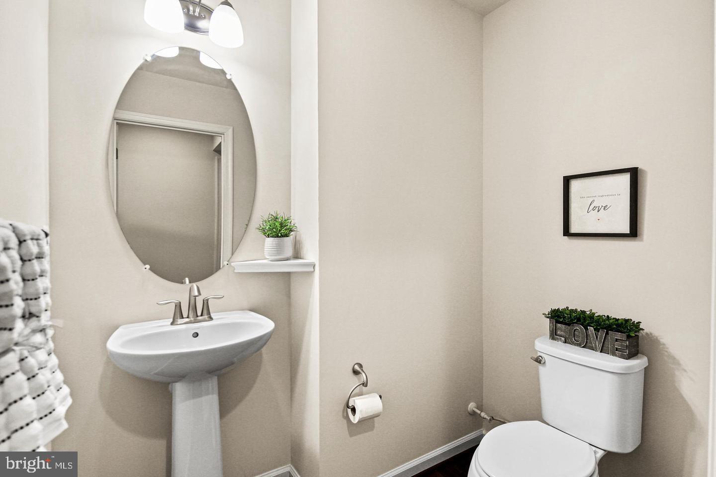 DORCHESTER VIEW - Residential Lease