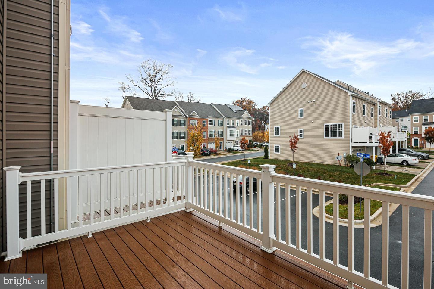 DORCHESTER VIEW - Residential Lease