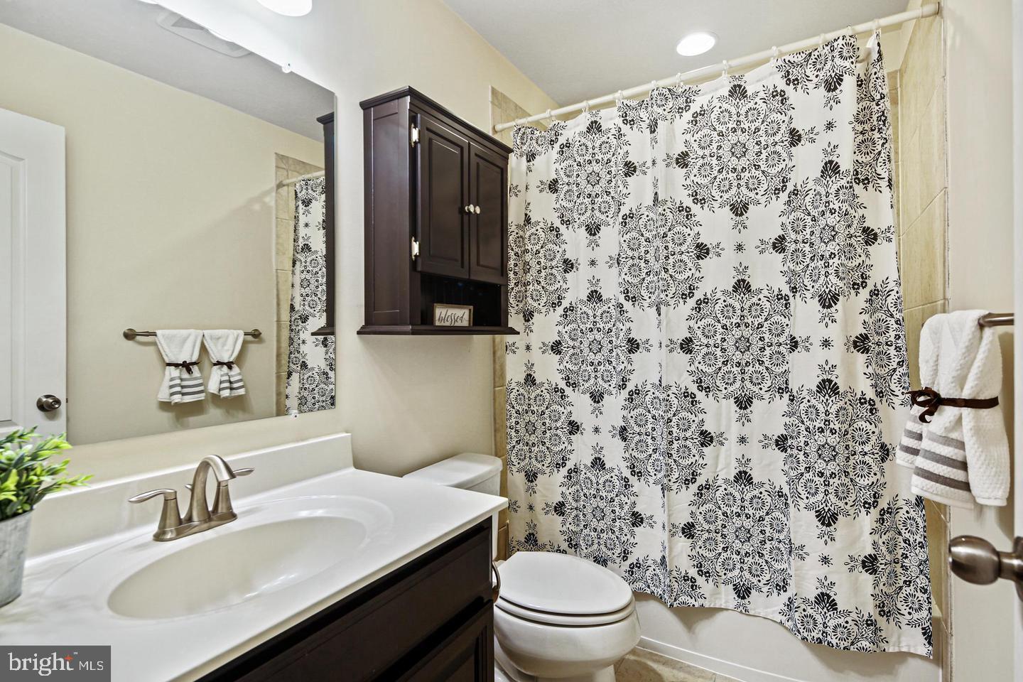 DORCHESTER VIEW - Residential Lease