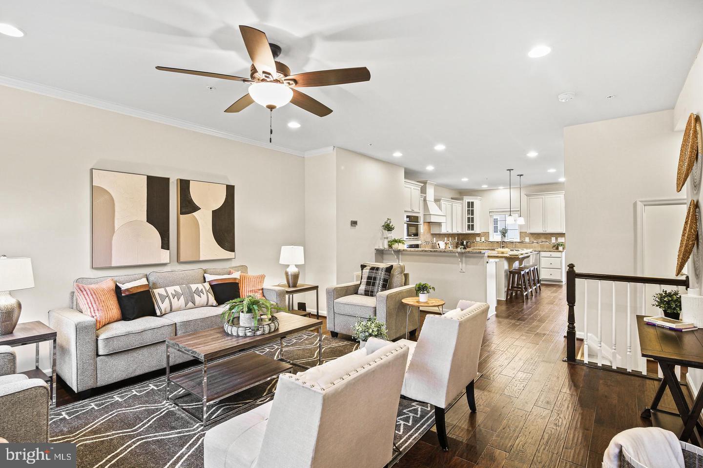 DORCHESTER VIEW - Residential Lease