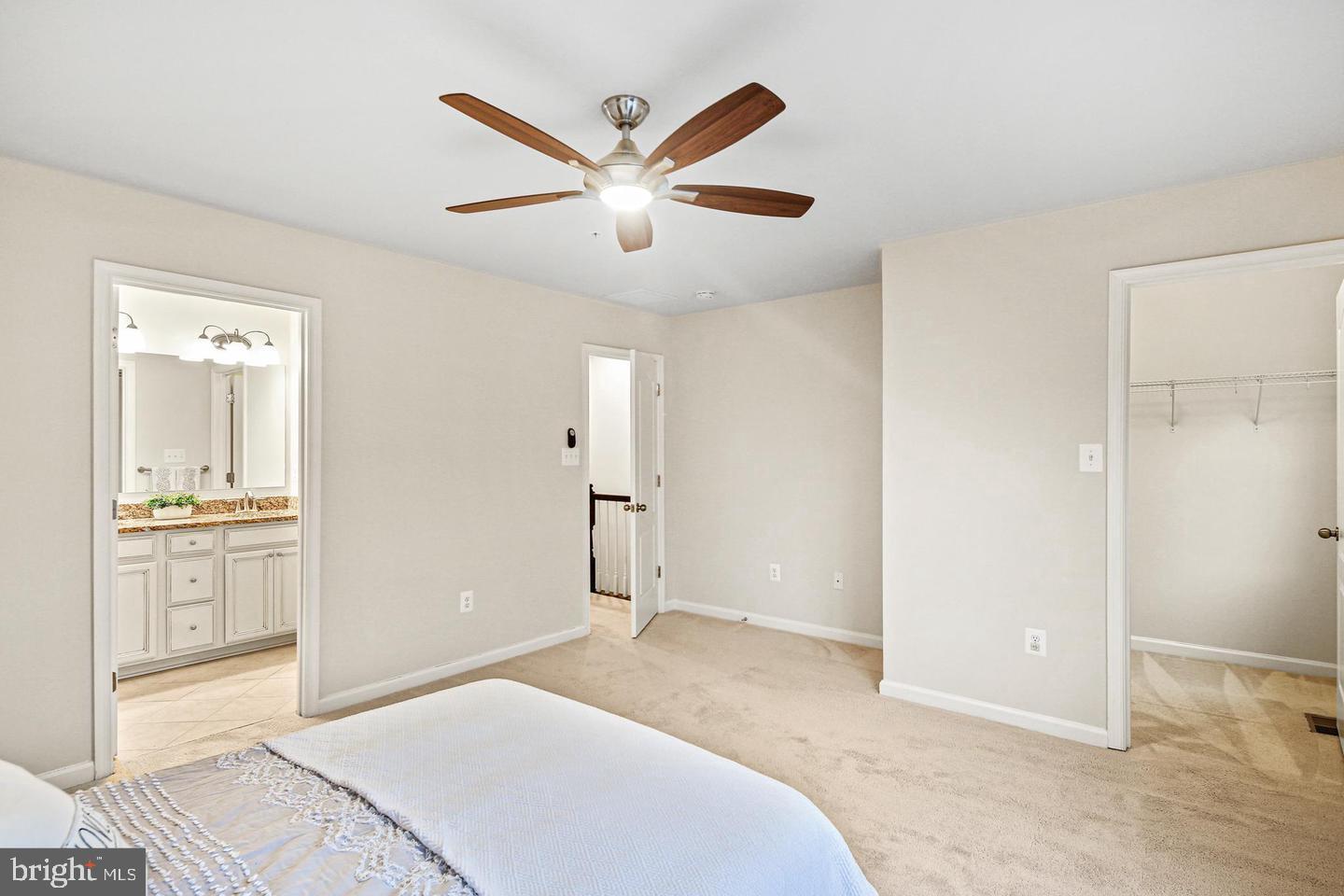 DORCHESTER VIEW - Residential Lease