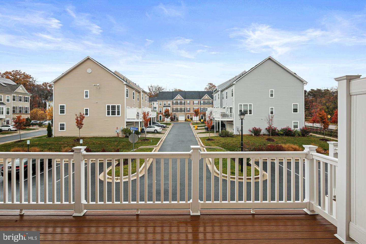 DORCHESTER VIEW - Residential Lease